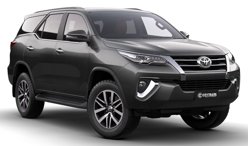 FORTUNER